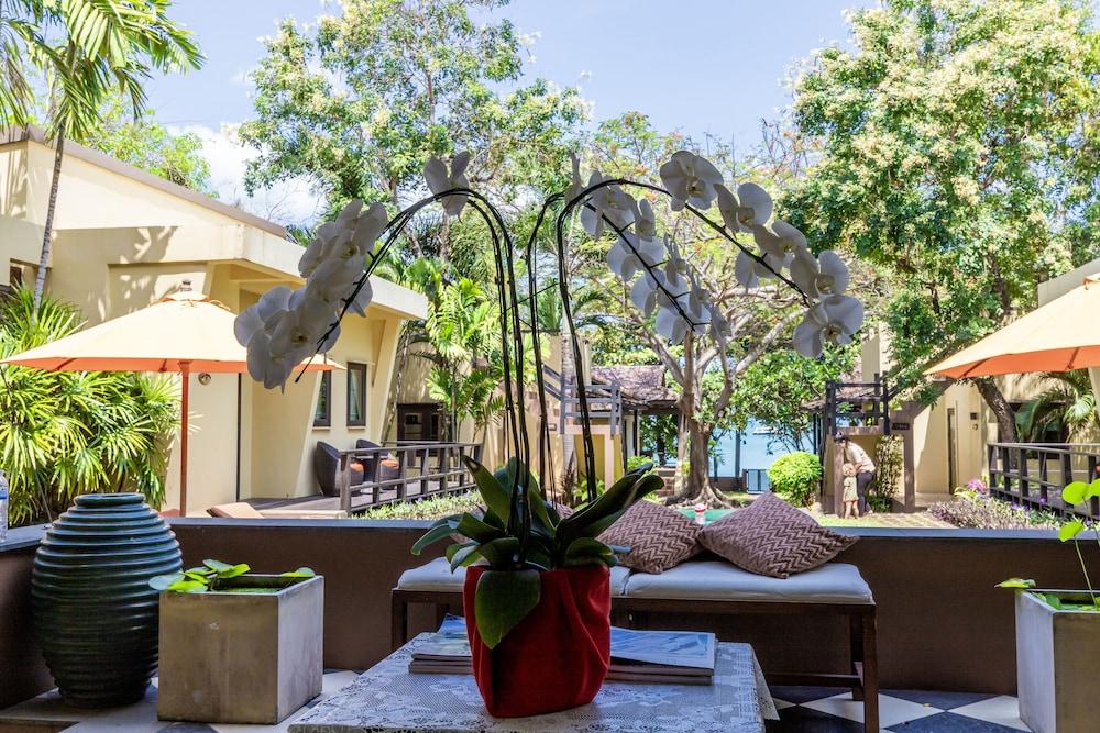 Villa Tanamera Ko Samui Exterior foto