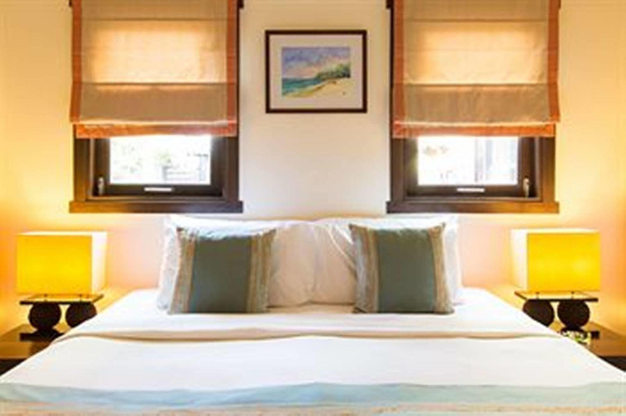 Villa Tanamera Ko Samui Exterior foto